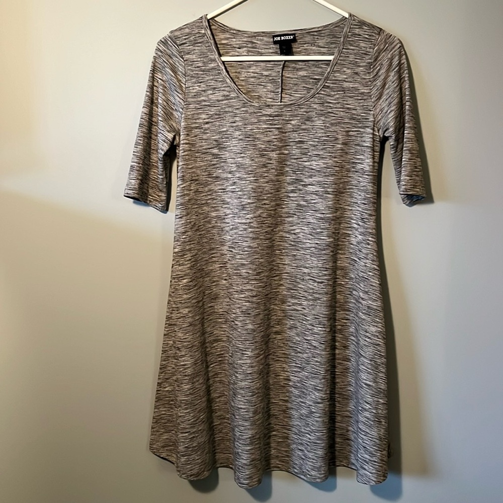 Joe Boxer Dress